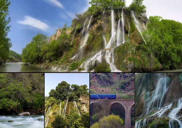 جشنواره فرهنگی روستای «بیشه»